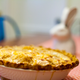 Illustration for article titled I made a pie!
